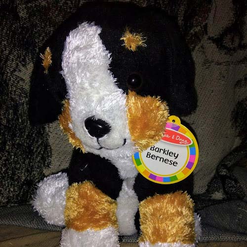 berner