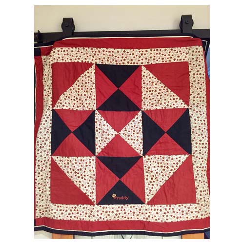 quilt