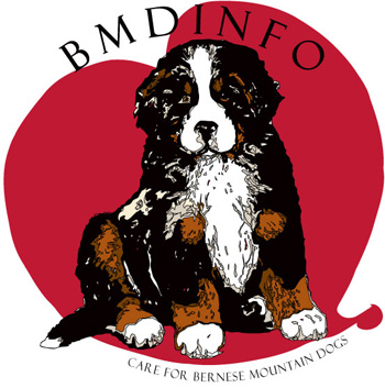 BMDINFO logo